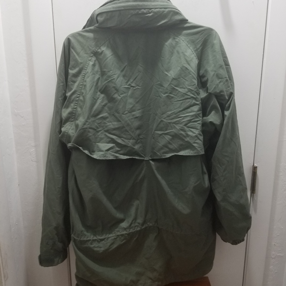 Eastern Mountain Sports EMS Womens Jacket Medium - Picture 9 of 9